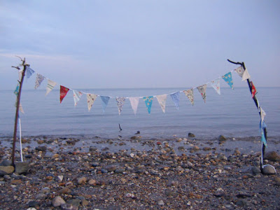 Bunting Workshop