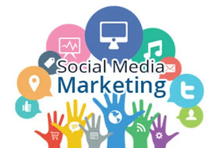 Social Medial Marketing by M Amirul Islam