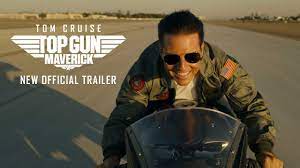 Top Gun: Maverick (2022) Full Movie Download  in Hindi 480p 720p 1080p [DUAL AUDIO]