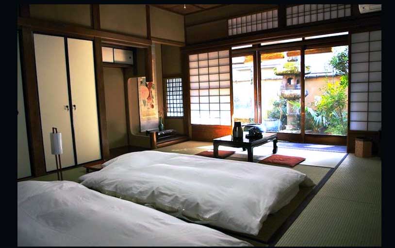  Japanese  Bedroom  Design  For Small  Space My Lovely Home