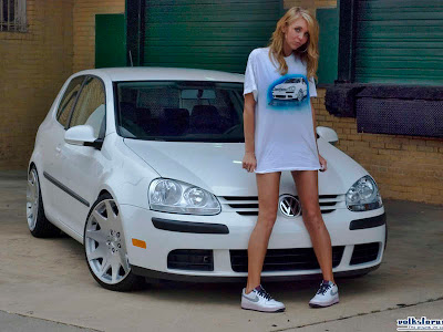 Cars and Girls Pictures