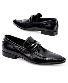 In Search of: The Perfect Penny Loafers