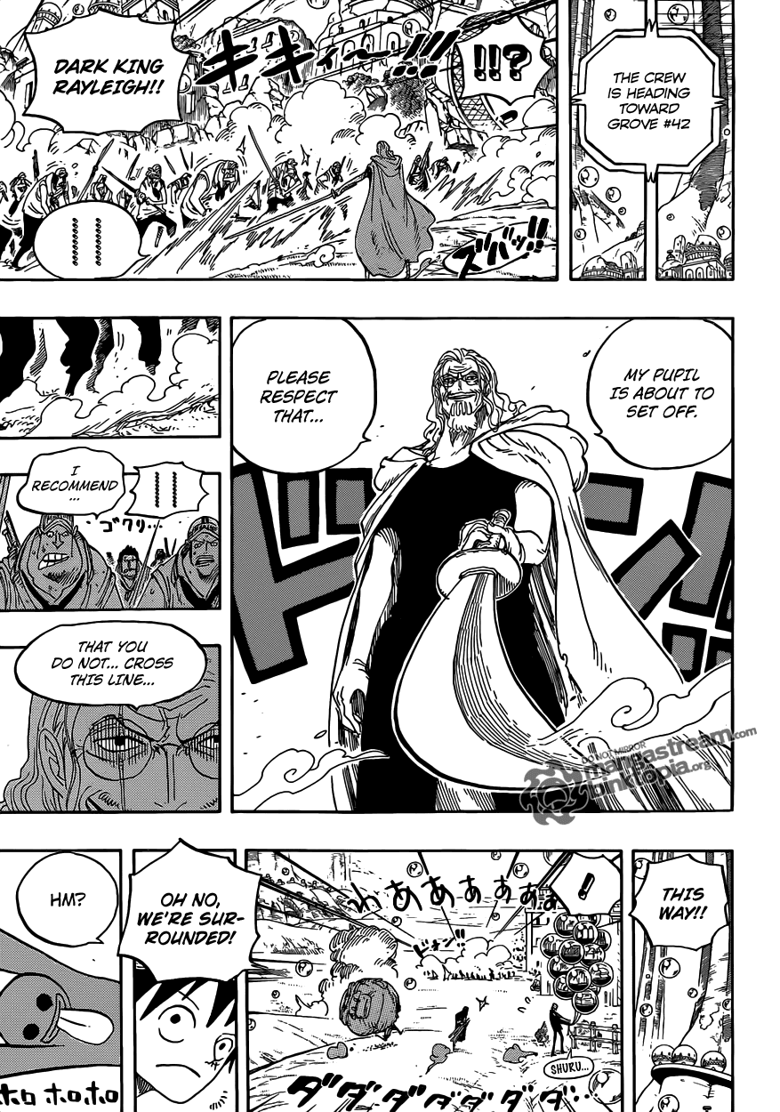 Read One Piece 602 Online | 02 - Press F5 to reload this image
