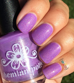 Bohemian Polish See No Dreams