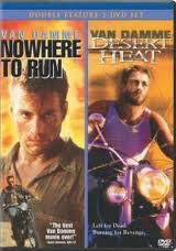 Movies រឿង​ NOWHERE TO RUN - Jean-Claude Van Damme Full Movie  - ភាពយន្តបរទេស- Hollywood Movie - Inter Movies