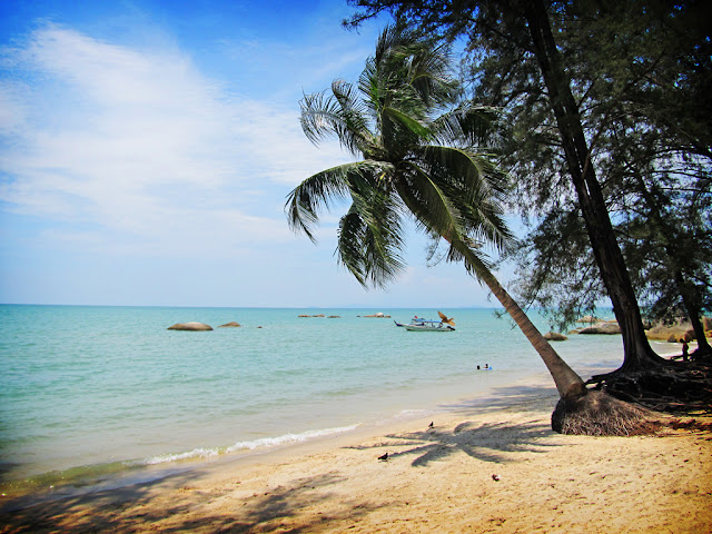 Bạn đã biết về điểm du lịch đảo Penang Malaysia?