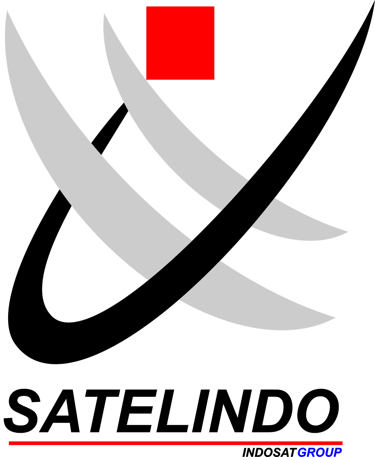 Teknik Informatika: Cara Menbuat Logo SATELINDO dengan 