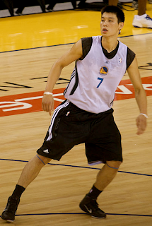 Jeremy Lin