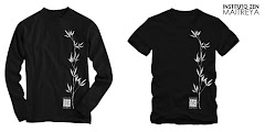 Camisetas Instituto Zen Maitreya