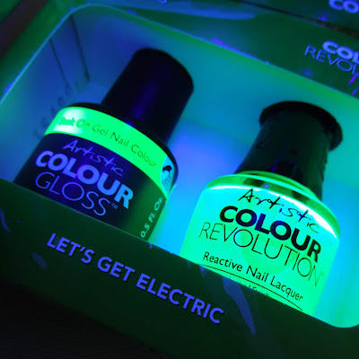 Black Light Polish