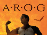 Regarder A.R.O.G 2008 Film Complet En Francais