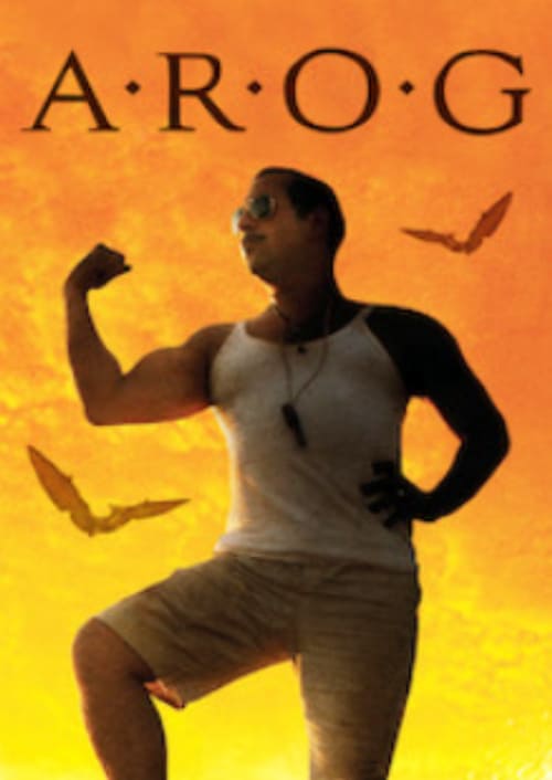 Regarder A.R.O.G 2008 Film Complet En Francais