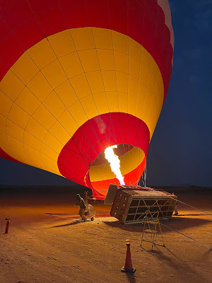 airballoonmontgolfieredesertdubai