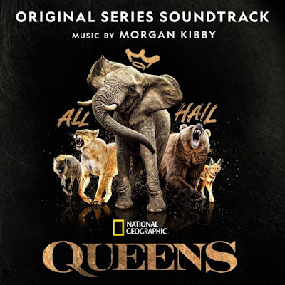 Queens Series Soundtrack Morgan Kibby