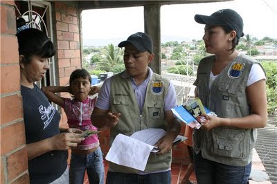 Cómo tramitar una nueva encuesta del sisbén para que corrijan mi puntaje