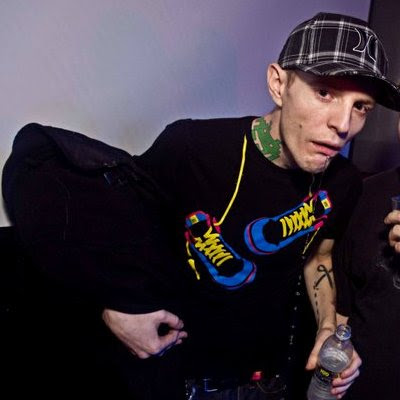 deadmau5 twitter meltdown