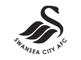 Logo Swansea City A.F.C. Vector Cdr & Png HD