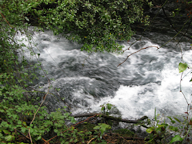 Headwaters of the Jordan