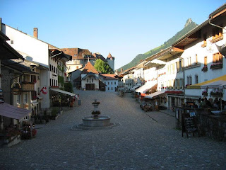 piazza gruyere 