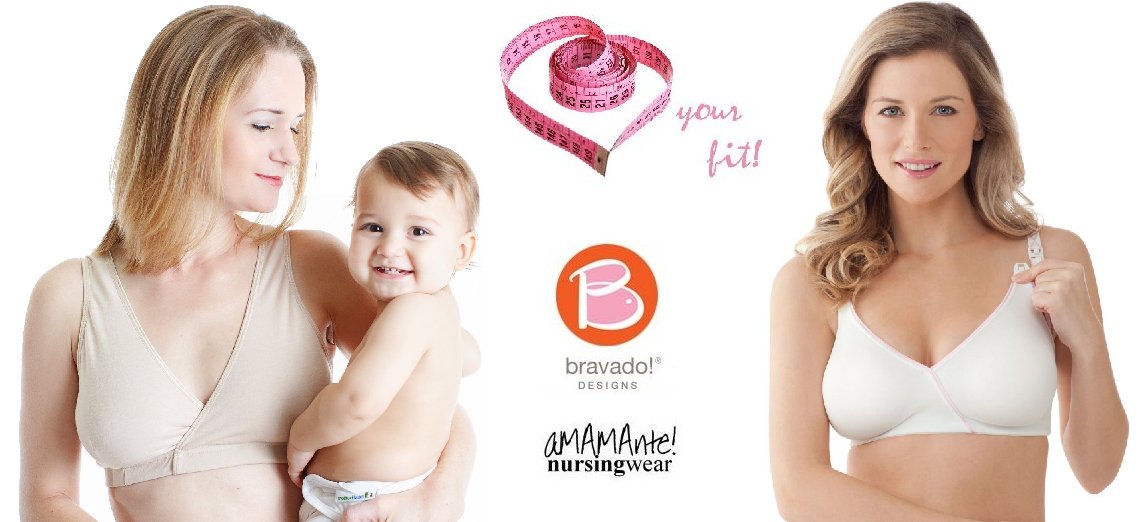 LactConnect Breastfeeding Blog: bravado sale