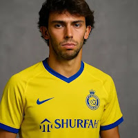 النصر السعودي يضم جواو فيليكس: أحدث الصفقات في الدوري السعودي