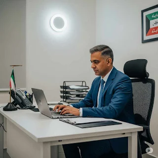 الاستثمار في الكويت للأجانب