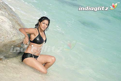 Mumaith Khan