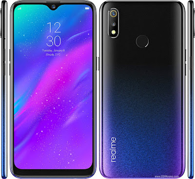 Realme 3