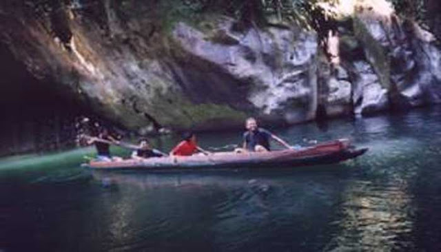 Tempat Wisata Keren Di Kabupaten Langkat 