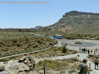 Alto de Guajara - Guajara mount