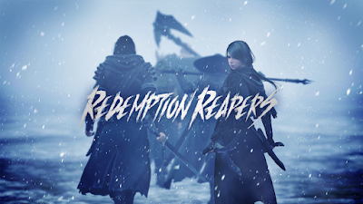 Redemption Reapers TRPG video game