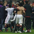Gattuso Nyaris Berkelahi Dengan Pemain Tottenham