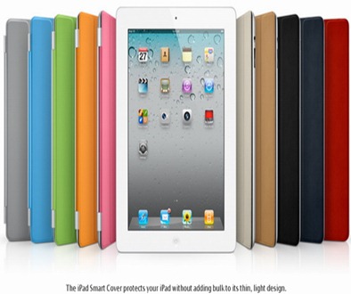 Latest Top Model Ipad Price in India 2011