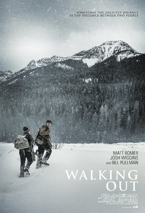 Walking Out 2017 Film Completo In Inglese