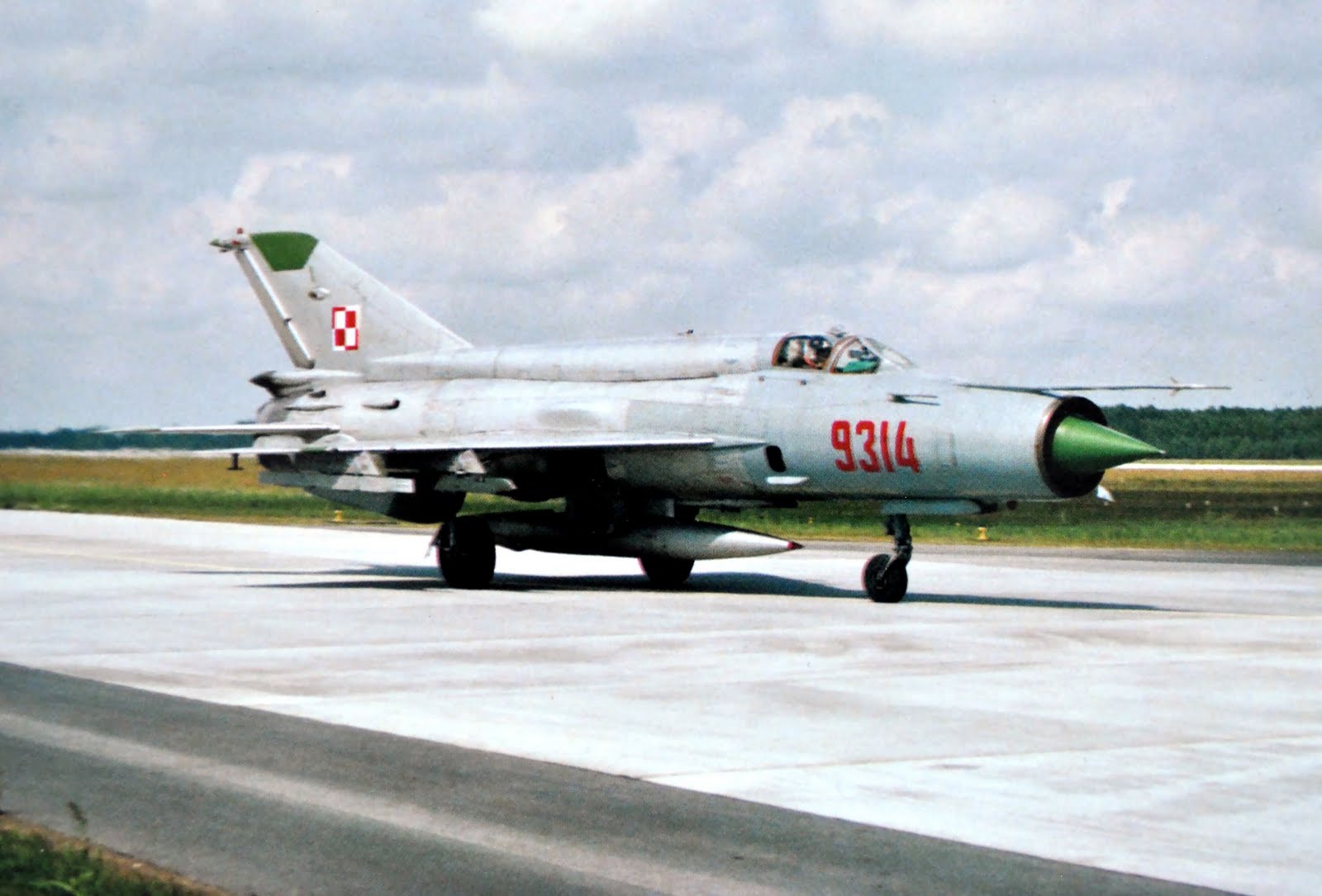 mig 21