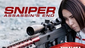 Rekomendasi 16 Film Sniper Terbaru 2024