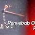 TIPS OTOMOTIF : Bagaimana Mengatasi Overheat Pada Mobil...?