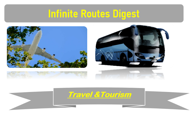 Travel And Tourism