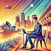 Lavorare in Australia nel 2025: Guida Completa per Trovare Lavoro e Ottenere il Visto
