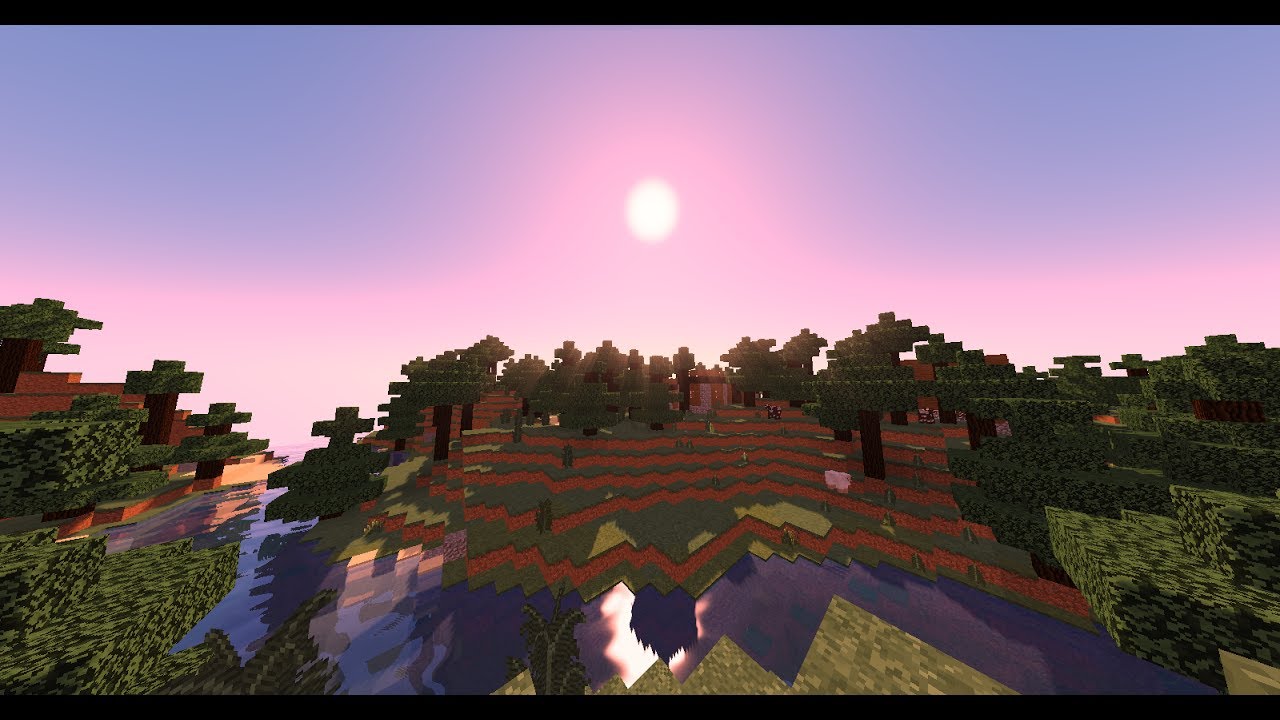 3 Shader Ringan Terbaik Minecraft PC Low Spek - Anvinus 