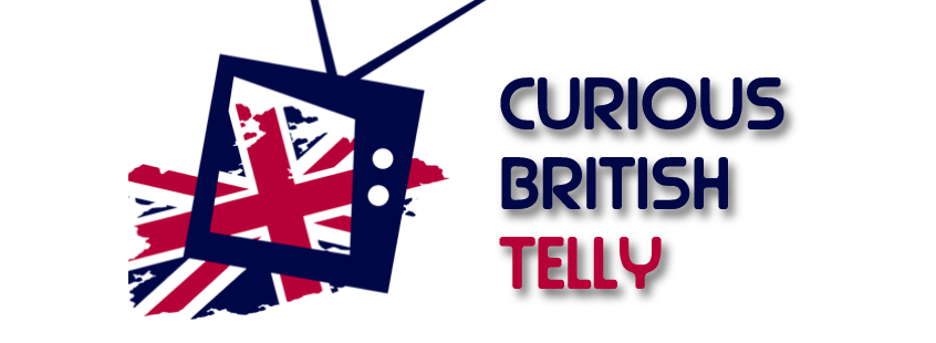 Curious British Telly