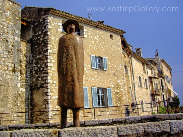  St Paul de Vence 