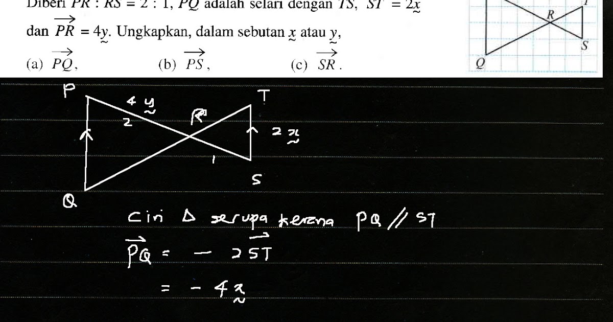 Soalan Add Math Fungsi Gubahan - Di Rumah Aja Ya