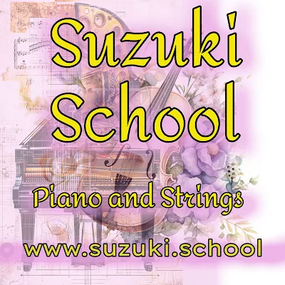 Suzuki School London