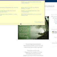 Floating Box Cocok Untuk Adsense