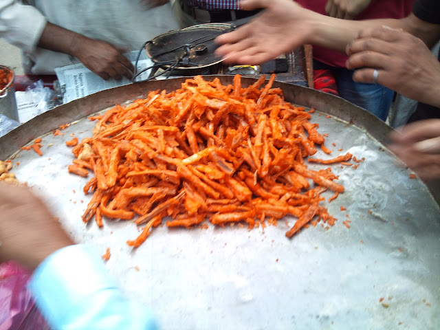 Nadru Chips in Srinagar