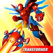 Thunder Fighter Squadron: Strikers Shoot 'Em Up - VER. 8.4 Unlimited (Coins - Gems) MOD APK