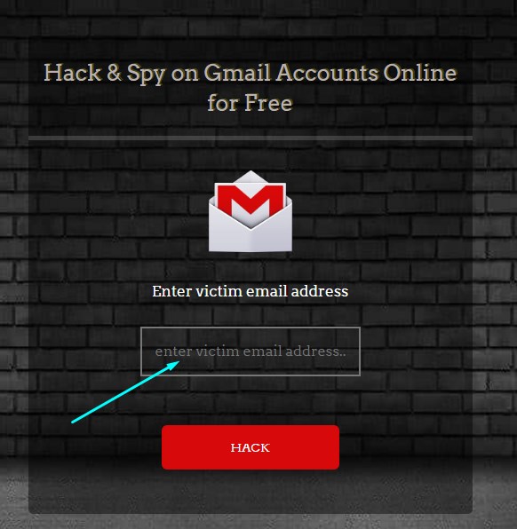 free download gmail hacker pro with key