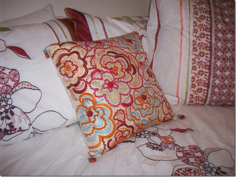 Kelsey's Apartment Bedroom 011