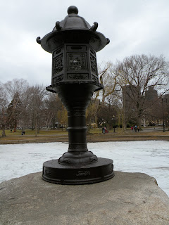 Boston Bronze and Stone Speak To Us; Boston Monuments; Boston Guidebook;